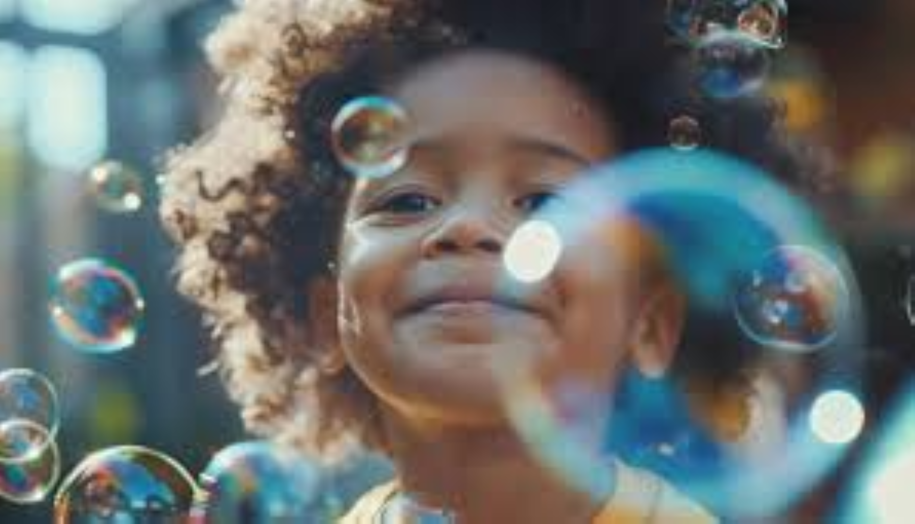 KID BUBBLE RUBBLE